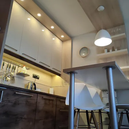 Lejlighed Tim 135 Konaci-angella Centar Kopaonik