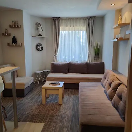 Tim 135 Konaci-angella Centar * Kopaonik