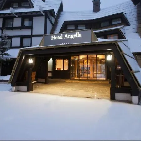 Tim 135 Konaci-angella Centar Lejlighed *