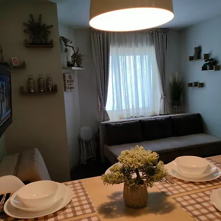 Apartment Tim 135 Konaci-angella Centar *