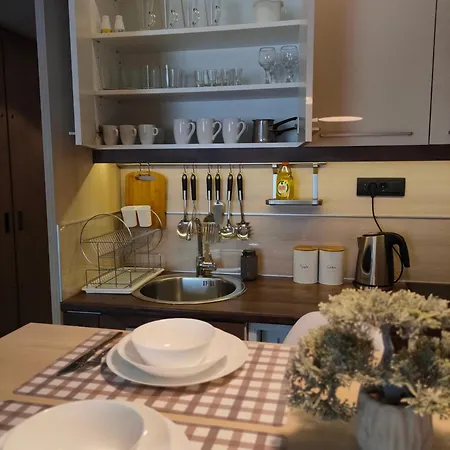 Tim 135 Konaci-angella Centar * Kopaonik