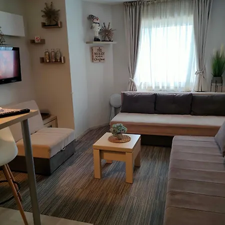 Tim 135 Konaci-angella Centar Apartment