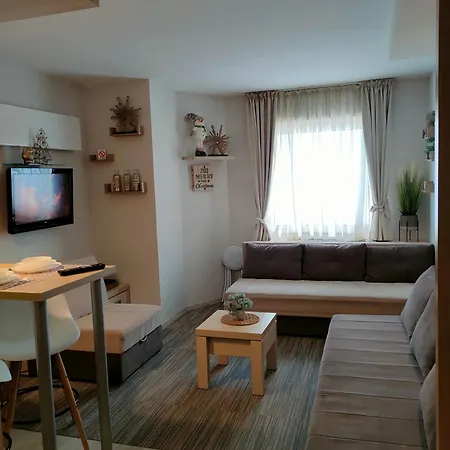 Tim 135 Konaci-angella Centar * Kopaonik
